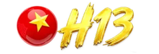 Thương hiệu nhà cái H13